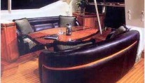 Seaquell Lounge